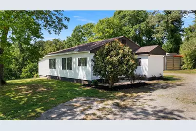 633 Berwin Road NE, Rome, GA 30161 - Photo 41
