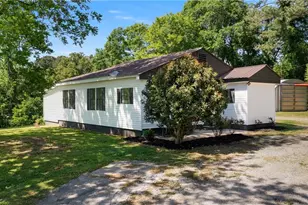 633 Berwin Rd NE, Rome, GA 30161 - Photo 41