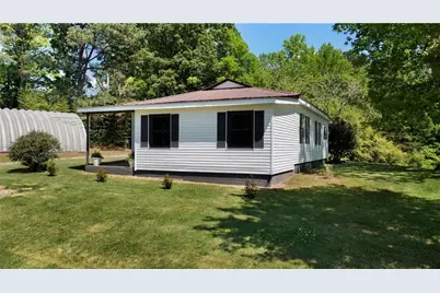 633 Berwin Road NE, Rome, GA 30161 - Photo 3
