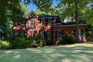 12235 Greenmont Walk, Alpharetta, GA 30009 - Photo 1