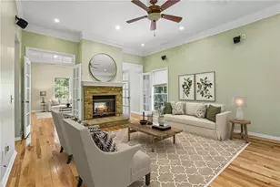 12235 Greenmont Walk, Alpharetta, GA 30009 - Photo 3