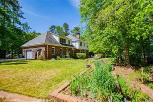 203 S Ole Hickory Trail S, Carrollton, GA 30117 - Photo 97