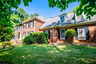 203 S Ole Hickory Trail S, Carrollton, GA 30117 - Photo 75