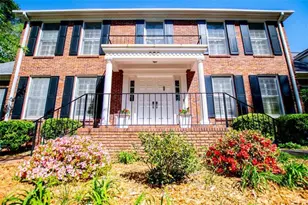 203 S Ole Hickory Trail S, Carrollton, GA 30117 - Photo 5