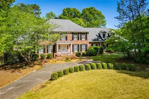 203 S Ole Hickory Trail S, Carrollton, GA 30117 - Photo 3