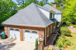 203 S Ole Hickory Trail S, Carrollton, GA 30117 - Photo 97