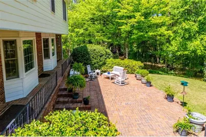 203 S Ole Hickory Trail S, Carrollton, GA 30117 - Photo 91