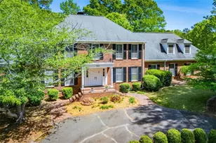 203 S Ole Hickory Trail S, Carrollton, GA 30117 - Photo 13