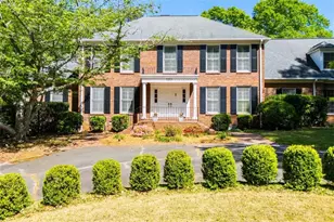203 S Ole Hickory Trail S, Carrollton, GA 30117 - Photo 5