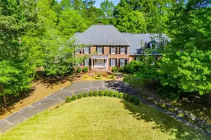 203 S Ole Hickory Trail S, Carrollton, GA 30117 - Photo 9