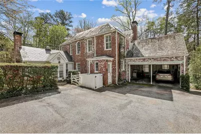 3031 W Pine Valley Road NW, Atlanta, GA 30305 - Photo 27