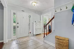 825 Crab Orchard Dr, Roswell, GA 30076 - Photo 11
