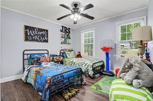 825 Crab Orchard Dr, Roswell, GA 30076 - Photo 15
