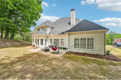 4810 Highland Lake Drive, Atlanta, GA 30349 - Photo 27