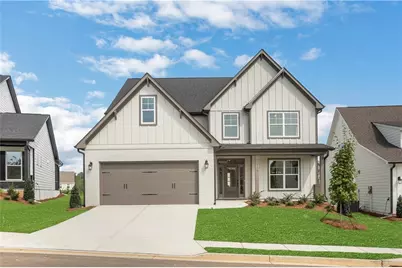 170 Coffee Lane, Hoschton, GA 30548 - Photo 3