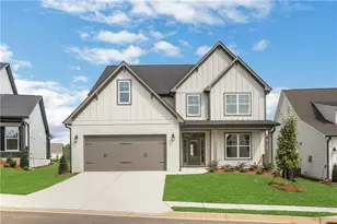 170 Coffee Ln, Hoschton, GA 30548 - Photo 3