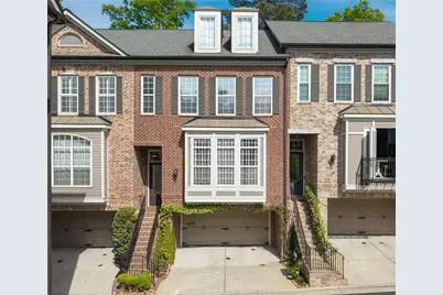 2691 Rivers Edge Drive NE #48, Atlanta, GA 30324 - Photo 1