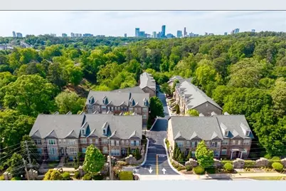 2691 Rivers Edge Drive NE #48, Atlanta, GA 30324 - Photo 41