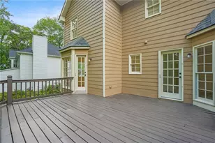 1566 Pine Creek Way, Woodstock, GA 30188 - Photo 21