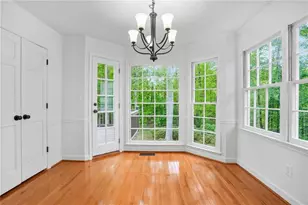 1566 Pine Creek Way, Woodstock, GA 30188 - Photo 19