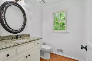 1566 Pine Creek Way, Woodstock, GA 30188 - Photo 23