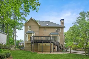 1566 Pine Creek Way, Woodstock, GA 30188 - Photo 49
