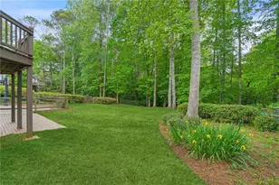 1566 Pine Creek Way, Woodstock, GA 30188 - Photo 51