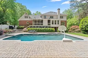 935 Ivy Falls Dr, Sandy Springs, GA 30328 - Photo 3