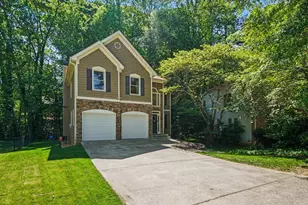 2159 Chartley Pl, Marietta, GA 30062 - Photo 9