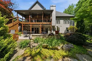 151 Misty View Ln, Acworth, GA 30101 - Photo 47