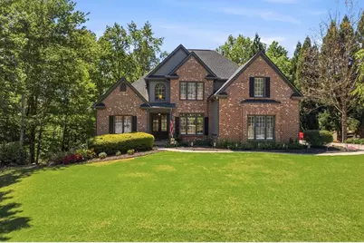 151 Misty View Lane, Acworth, GA 30101 - Photo 1