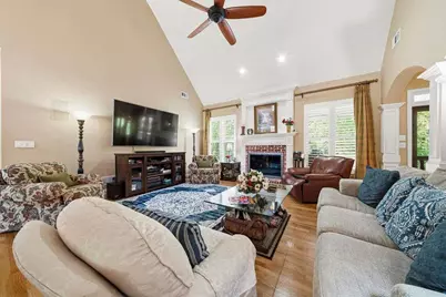 151 Misty View Lane, Acworth, GA 30101 - Photo 5