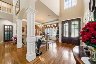 151 Misty View Ln, Acworth, GA 30101 - Photo 3