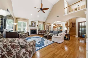 151 Misty View Ln, Acworth, GA 30101 - Photo 9