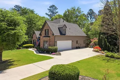 151 Misty View Lane, Acworth, GA 30101 - Photo 39