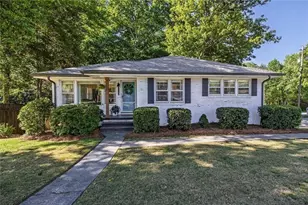 307 Brookwood Dr SW, Marietta, GA 30064 - Photo 1