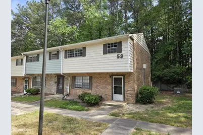 4701 Flat Shoals Road #59H, Union City, GA 30291 - Photo 1