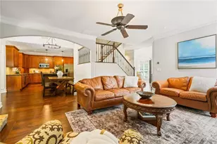3890 Bridle Ridge Dr, Suwanee, GA 30024 - Photo 27