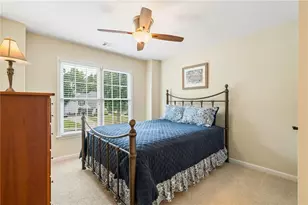 3890 Bridle Ridge Dr, Suwanee, GA 30024 - Photo 47
