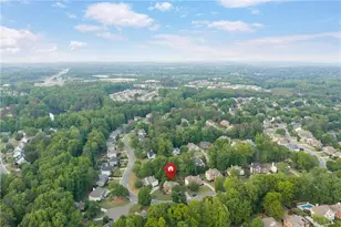 3890 Bridle Ridge Dr, Suwanee, GA 30024 - Photo 7
