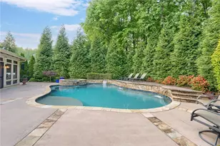 3890 Bridle Ridge Dr, Suwanee, GA 30024 - Photo 63