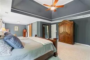 3890 Bridle Ridge Dr, Suwanee, GA 30024 - Photo 33