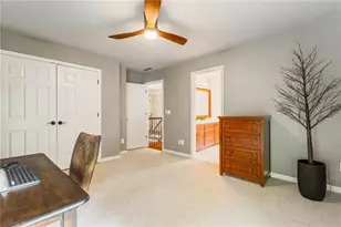 3890 Bridle Ridge Dr, Suwanee, GA 30024 - Photo 49