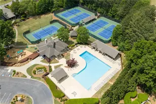 3890 Bridle Ridge Dr, Suwanee, GA 30024 - Photo 83