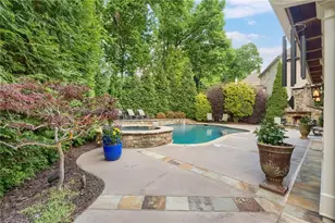 3890 Bridle Ridge Dr, Suwanee, GA 30024 - Photo 73