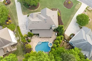 3890 Bridle Ridge Dr, Suwanee, GA 30024 - Photo 65