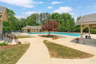 3890 Bridle Ridge Dr, Suwanee, GA 30024 - Photo 85
