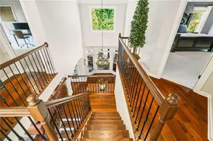 3890 Bridle Ridge Dr, Suwanee, GA 30024 - Photo 31