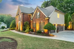 3890 Bridle Ridge Dr, Suwanee, GA 30024 - Photo 89