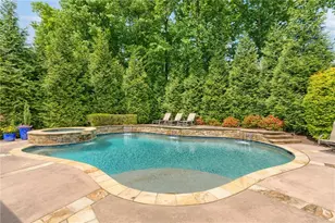 3890 Bridle Ridge Dr, Suwanee, GA 30024 - Photo 55